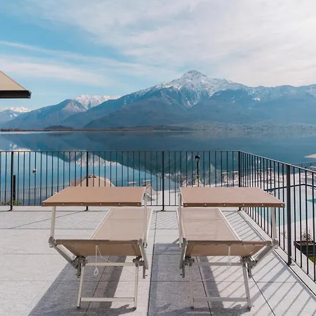 Apartman Le Gemme Del Lario - Luxury Gera Lario