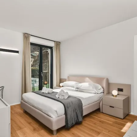 Le Gemme Del Lario - Luxury Apartman Gera Lario