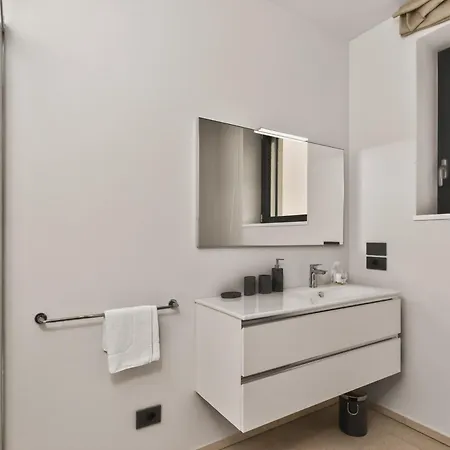 Le Gemme Del Lario - Luxury Apartman Gera Lario