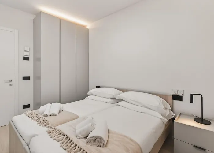 Le Gemme Del Lario - Luxury Lejlighed