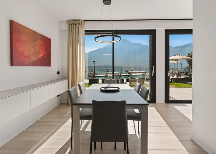 Le Gemme Del Lario - Luxury Gera Lario