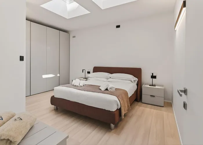 Lejlighed Le Gemme Del Lario - Luxury *