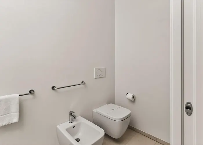 Lejlighed Le Gemme Del Lario - Luxury Gera Lario
