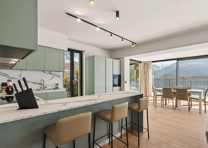Le Gemme Del Lario - Luxury *