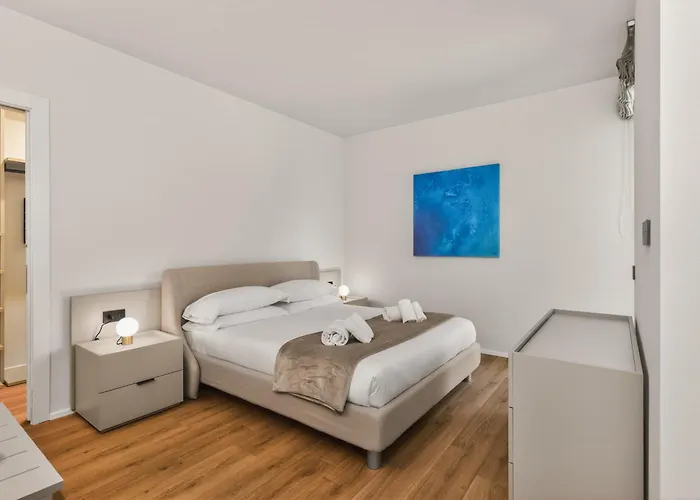 Lejlighed Le Gemme Del Lario - Luxury *