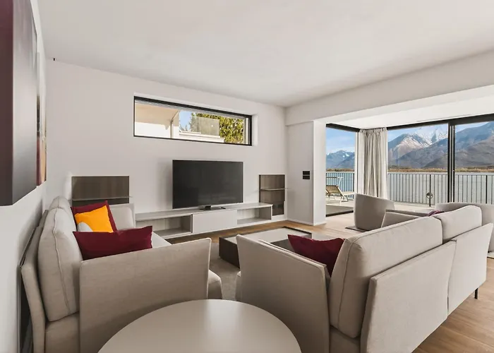 Le Gemme Del Lario - Luxury